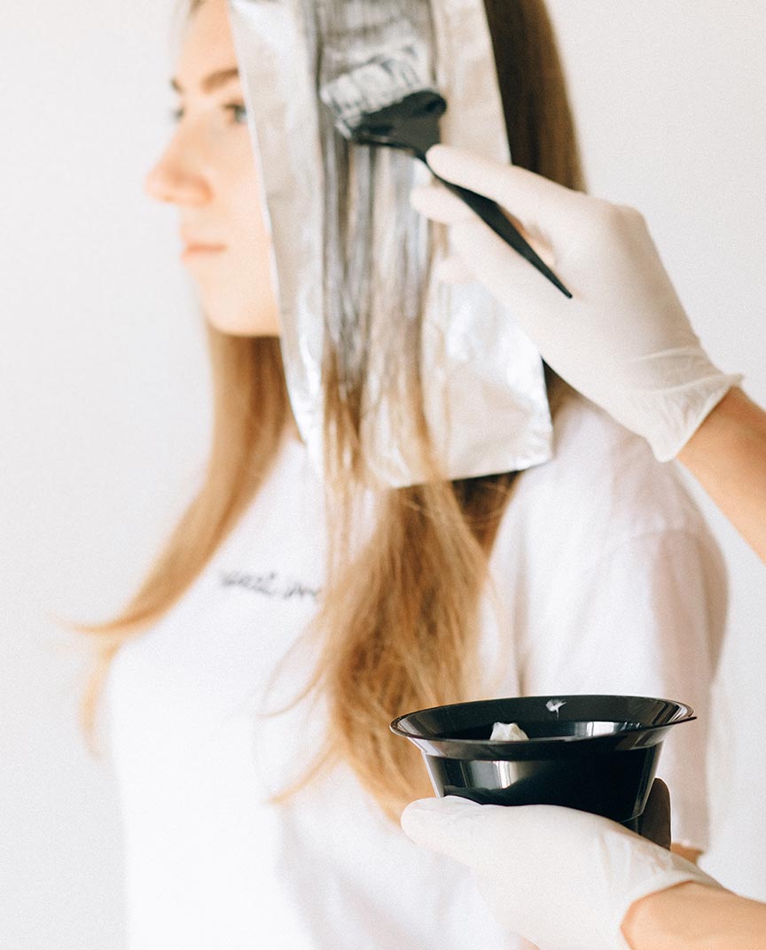 Simonson's Stylist | Simonson's Salon & Spa | 3 Minneapolis Area Locations