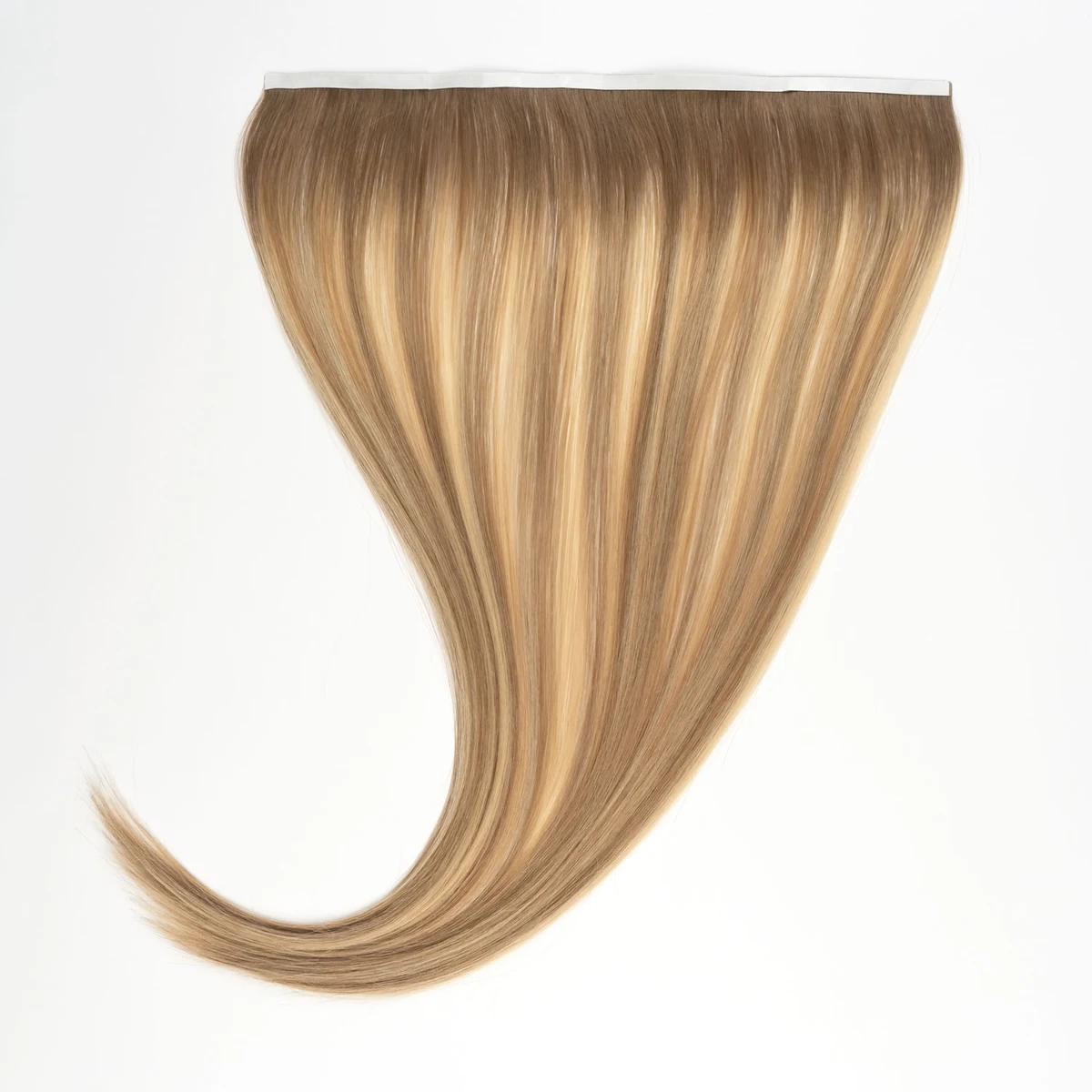 Easihair Pro Extensions | Undetectable Tape Row