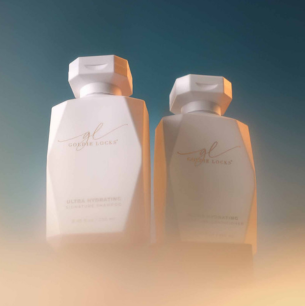 GOLDIE LOCKS HAIR CARE