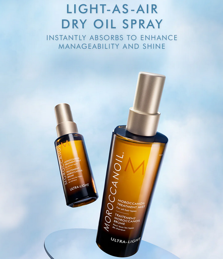 Moroccanoil Treatment Mist