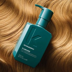 Kevin Murphy Flawless