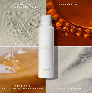 Goldie Locks Dry Shampoo Scalp Therapy
